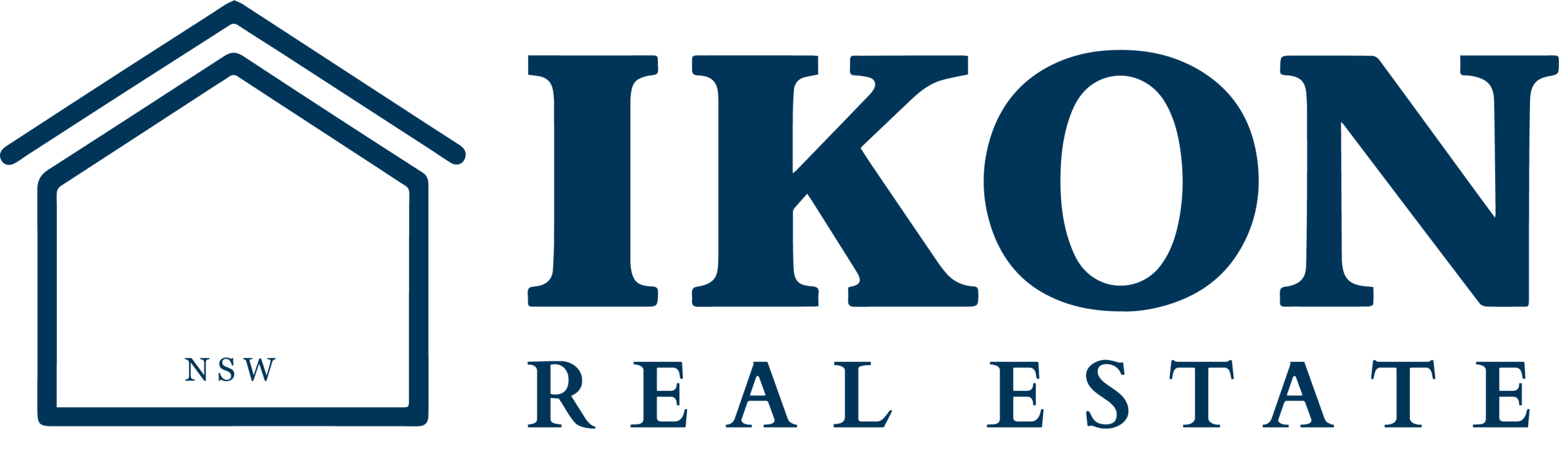 IKON Real Estate NSW